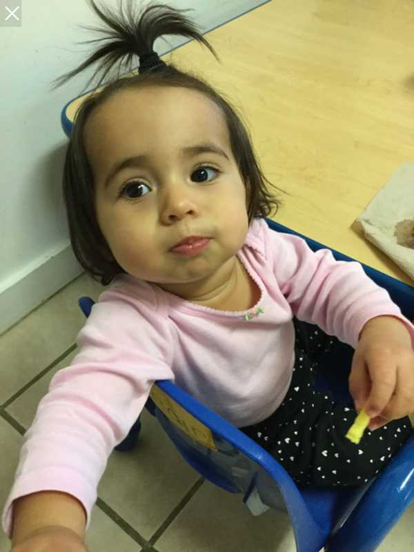 ID Released For Mother Found Dead In Case Of Missing 1-Year-Old CT Girl