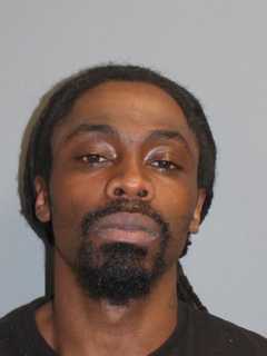 Wilton Man Accused Of Sexually Assaulting Woman Inside Car In Norwalk