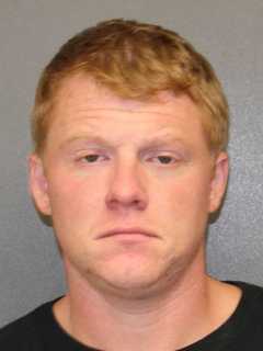Man, 27, Deposited Checks He Stole From Neighbor's Stony Point Residence, Police Say