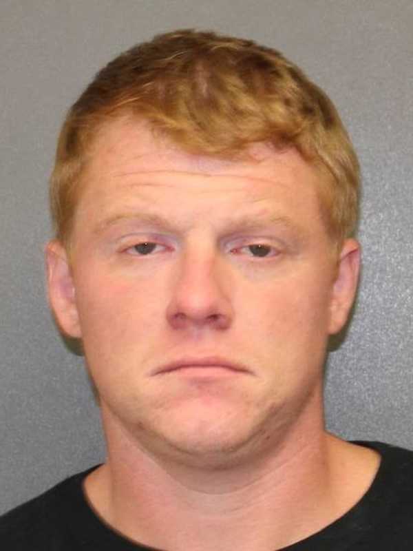 Man, 27, Deposited Checks He Stole From Neighbor's Stony Point Residence, Police Say