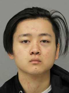 Long Island Robbery Suspect Nabbed After High-Speed Chase, Car Jacking, Police Say