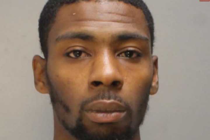 SEEN HIM? Police Seek Ex-Con Accused Of Trying To Buy Firearm In PA