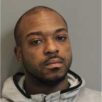 Road Rage: Man Points Loaded Gun At Driver Outside Target Store In Trumbull, Police Say