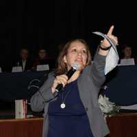 Poughkeepsie High School Alumna Takes Command As New Principal
