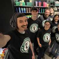 Employees At Starbucks In Danbury Move To Unionize Store