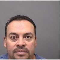 Man Charged With DUI After Two-Vehicle Crash In Darien