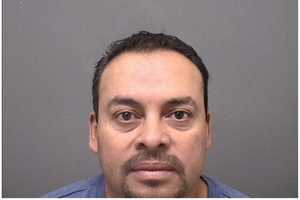 Man Charged With DUI After Two-Vehicle Crash In Darien
