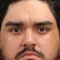 Man Charged With Pointing Gun At Car In Westport