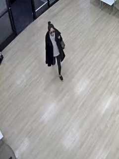 Know Them? Man, Woman Wanted For Stealing $1.1K In Items From Area Market, Then Leaving In BMW