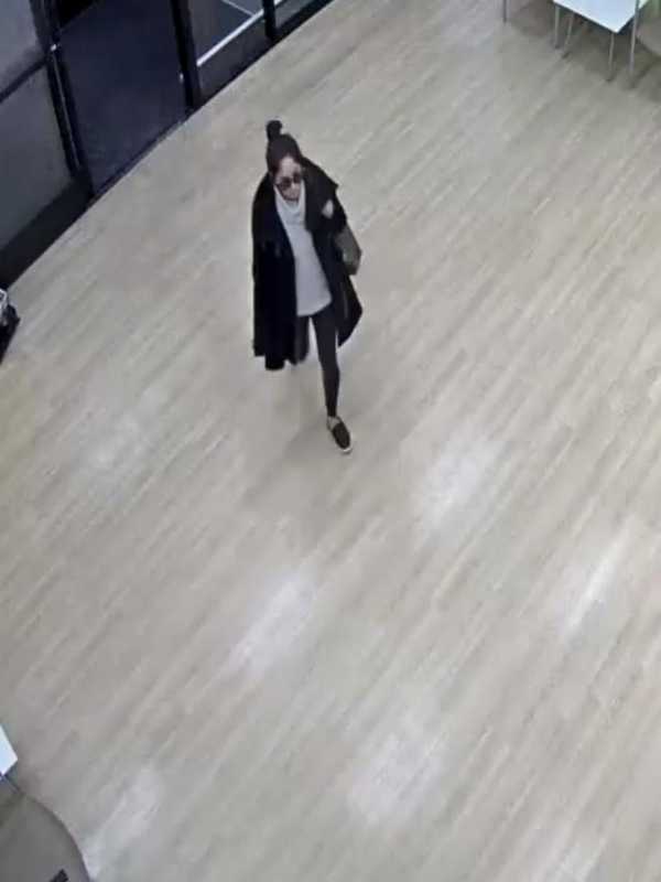 Know Them? Man, Woman Wanted For Stealing $1.1K In Items From Area Market, Then Leaving In BMW
