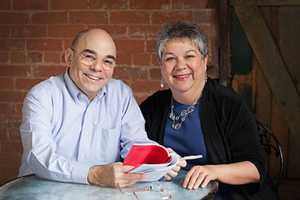Forty Years Later, Center Stage In Shelton Continues To Evolve