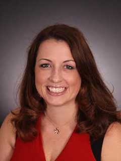 Greenwich Realtor Honored With National Young Professional Award