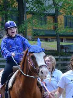 Ringwood Farm Needs Volunteers To Help Children With Special Needs