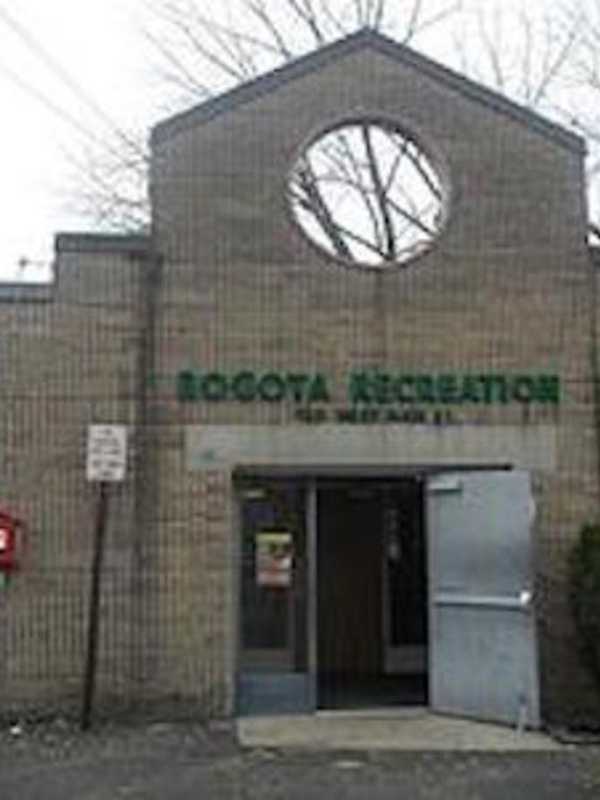 Bogota Revamps Recreation Department