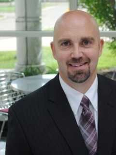 Shelton Economic Corporation Hires New Director