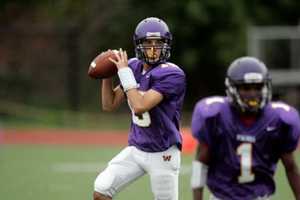 Purple Passion: Stamford Student's Legacy Inspires Community