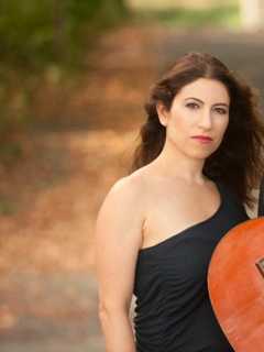 'Soy Sefardi' To Perform In Fort Lee