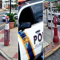 Back-To-Back False Alarms Bring Ridgewood Firefighters, Police: South Hackensack Woman Charged