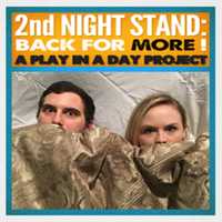 Calling All Actors, Playwrights, Directors For White Plains Overnighter