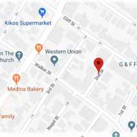 <p>The chase went east on Walker Street and then through a Third Street alley to Second Street, where the victim was struck by a small-caliber bullet that went right through his shoulder, authorities said.</p>