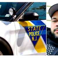 PalPark Motorcyclist, 33, Killed In NJ Turnpike Crash