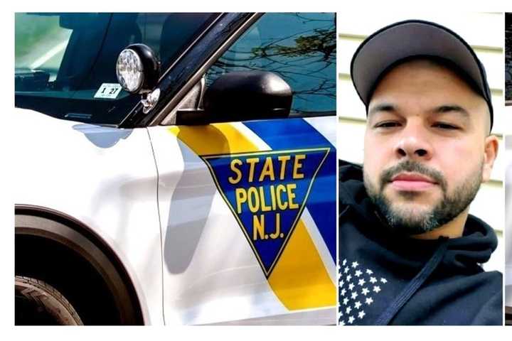 PalPark Motorcyclist, 33, Killed In NJ Turnpike Crash