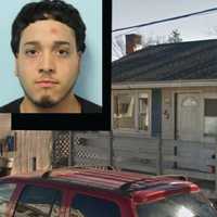 Springfield Man Charged With Attempted Murder For West Side Shooting
