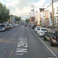 2-Year-Old Girl Shot Dead In Philadelphia Home: Police