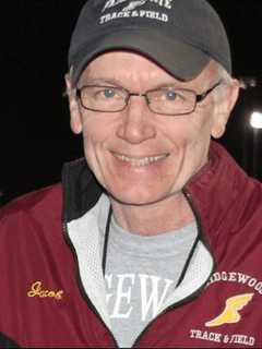 Legendary Ridgewood Coach Resurfaces With 'Racefaster'