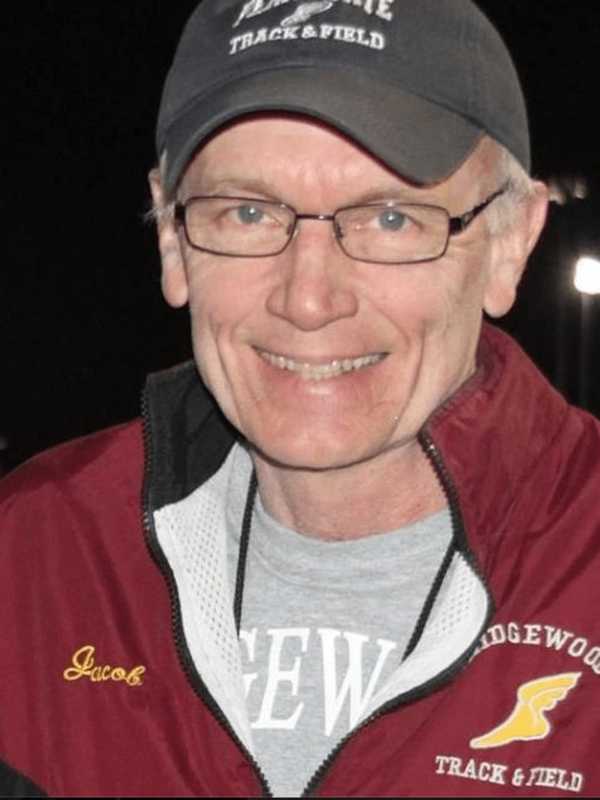 Legendary Ridgewood Coach Resurfaces With 'Racefaster'