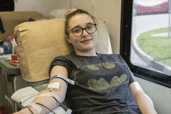 Lyndhurst Blood Drive To Make Up Shortfall Due To Storm