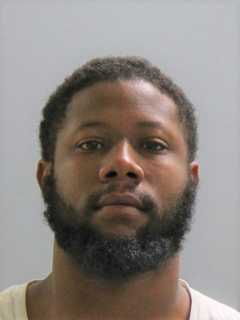 Frederick Man Faces Murder Charge After Being Busted By US Marshals