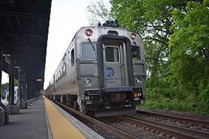 Metro-North Announces Labor Day Service On West Of Hudson Lines