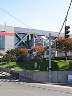 Pedestrian Bridge Closing As Work Begin On Train Station Garage In Stamford