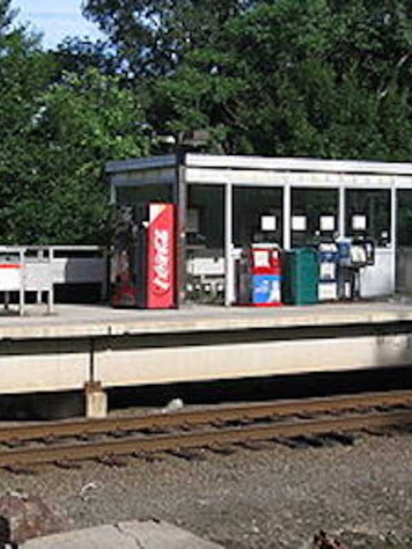 Stamford Teen Busted With Pot, E-Cigarette At Train Station In New Canaan