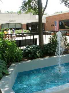 Tenafly Library Organizes Evening Of Poetry With Published Poet, Students
