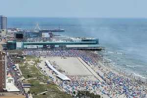 How 'Boardwalk Empire' Stacks Up Against Atlantic City History