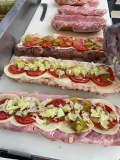 This Delco Shop Has Best Hoagies On Earth, Publication Says