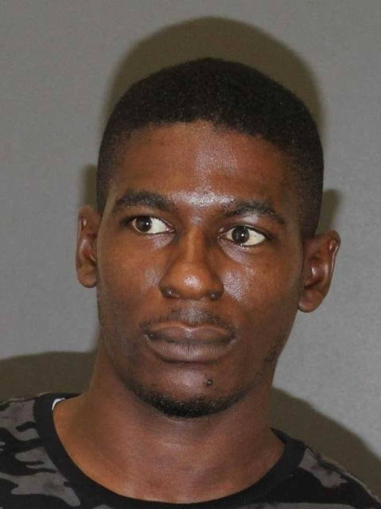 Mountie Shooting: Suspect Apprehended, Community Reacts - 4mvx98g