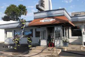 Popular Carle Place Diner Closes Temporarily