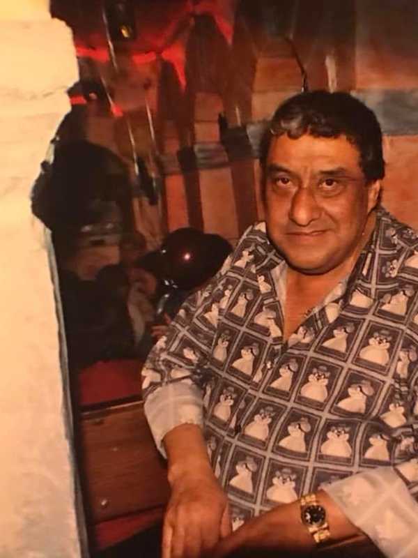 Saddle River Resident, Longtime Restaurant Owner, Dies At 79