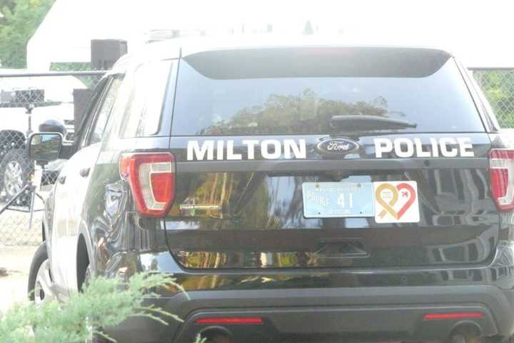 Driver Who Killed Milton Father Of 2, Injured Son In Head-On Car In March Charged: DA