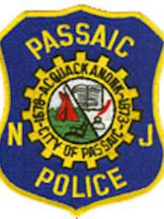 Woman Tied To Passaic Police Protests Charged With Smoking Pot