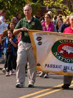 Little Falls Township Seeks Participants For Annual Memorial Day Parade