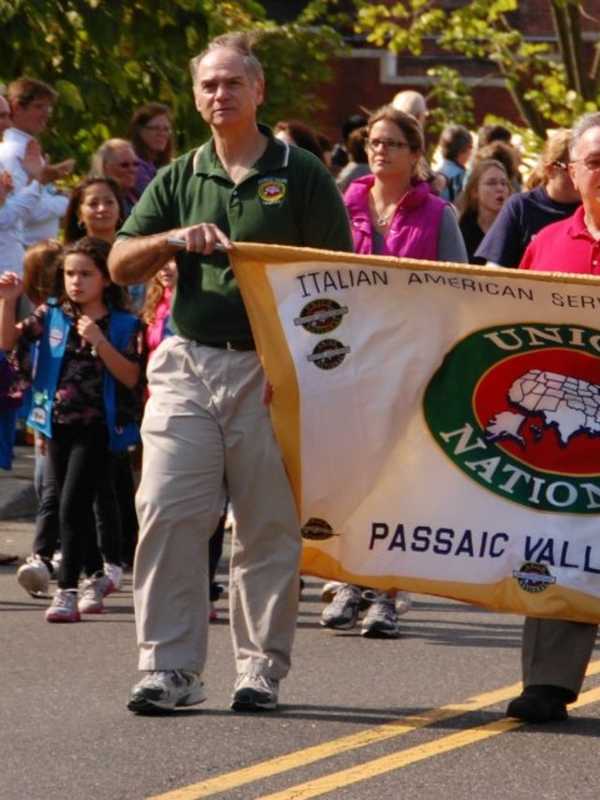Little Falls Township Seeks Participants For Annual Memorial Day Parade