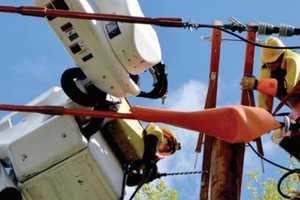 Be Ready For Severe Weather, Central Hudson Warns