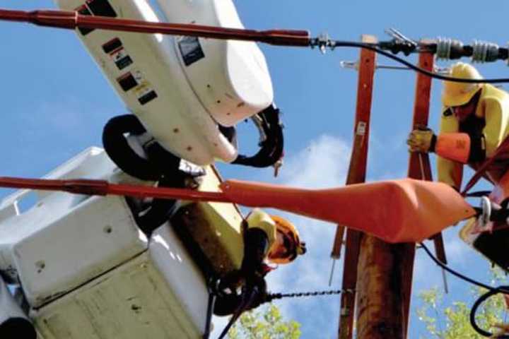 Be Ready For Severe Weather, Central Hudson Warns