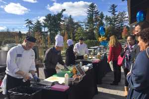 Pace Cook-Off Tosses College Dining Services Into The Frying Pan