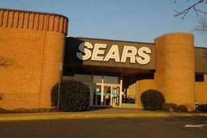 Here's When The Final Full-Service Maryland Sears Will Be Closing At Francis Scott Key Mall