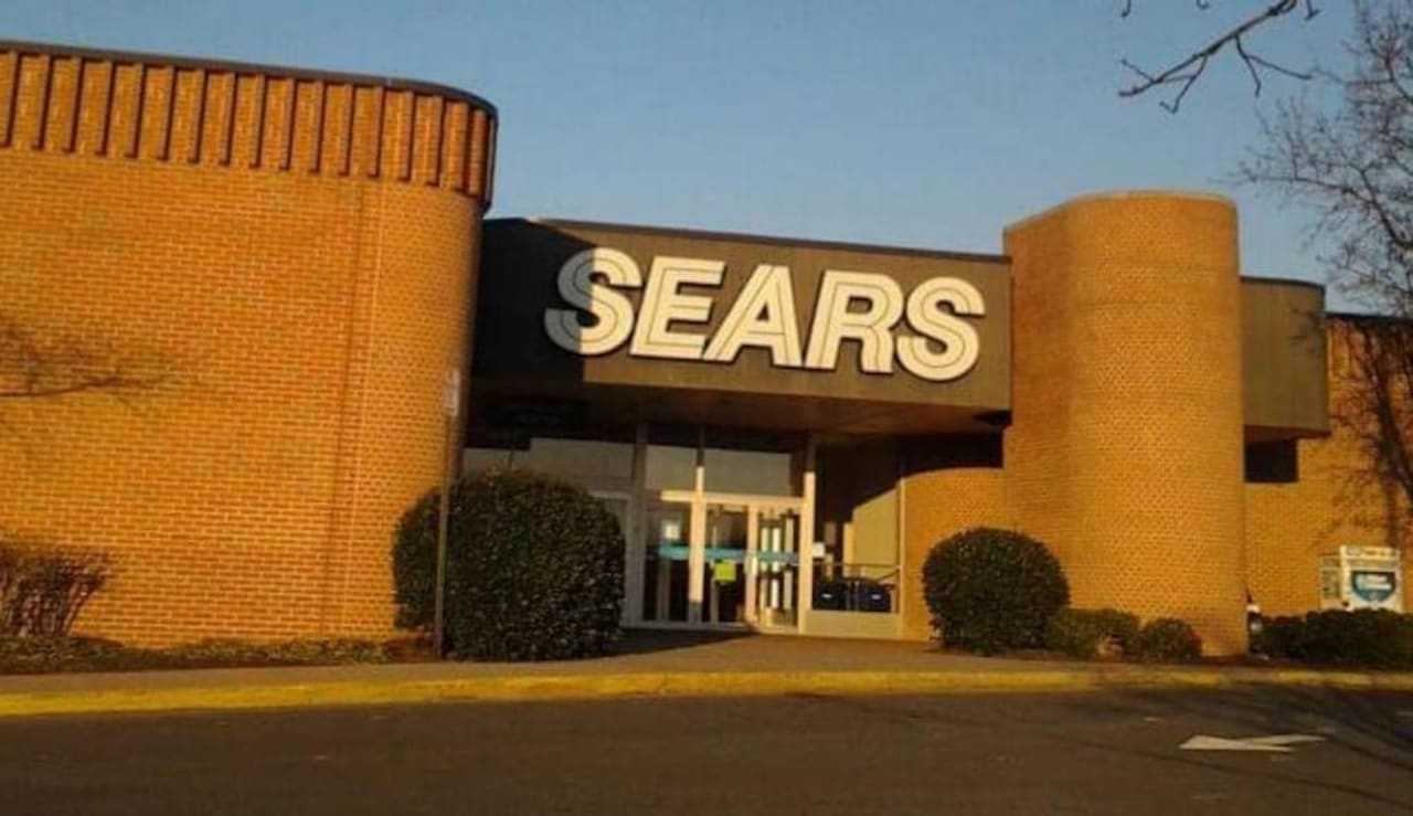 Here's When The Final Full-Service Maryland Sears Will Be Closing At ...